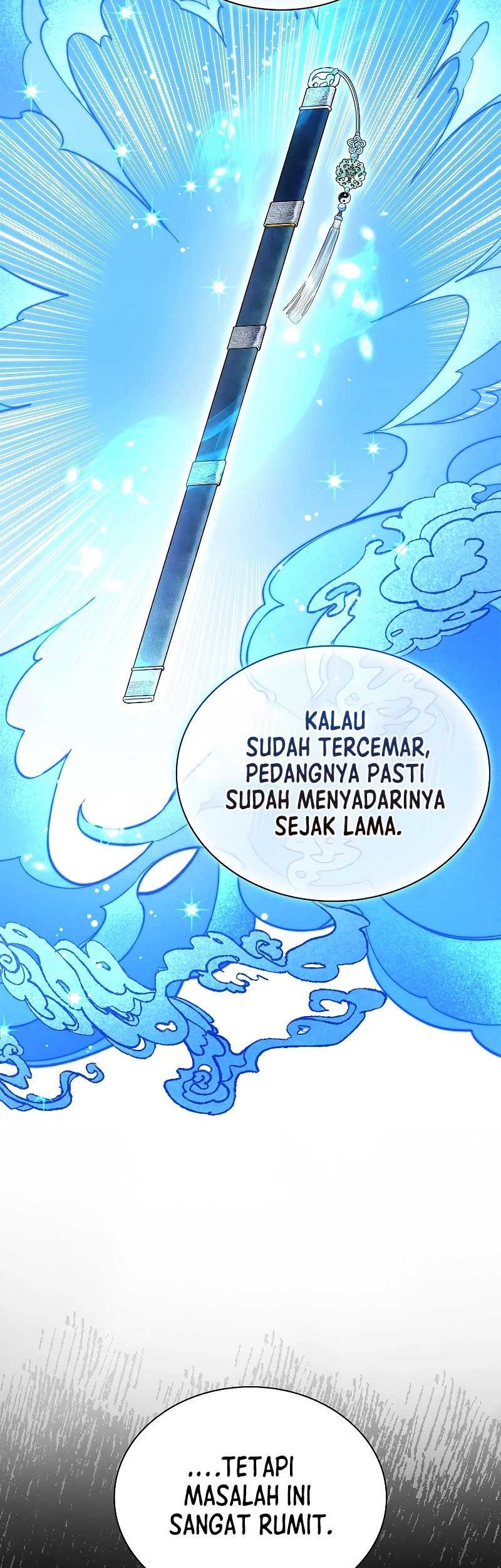 Requiem of Subdued Souls Chapter 02 Gambar 23