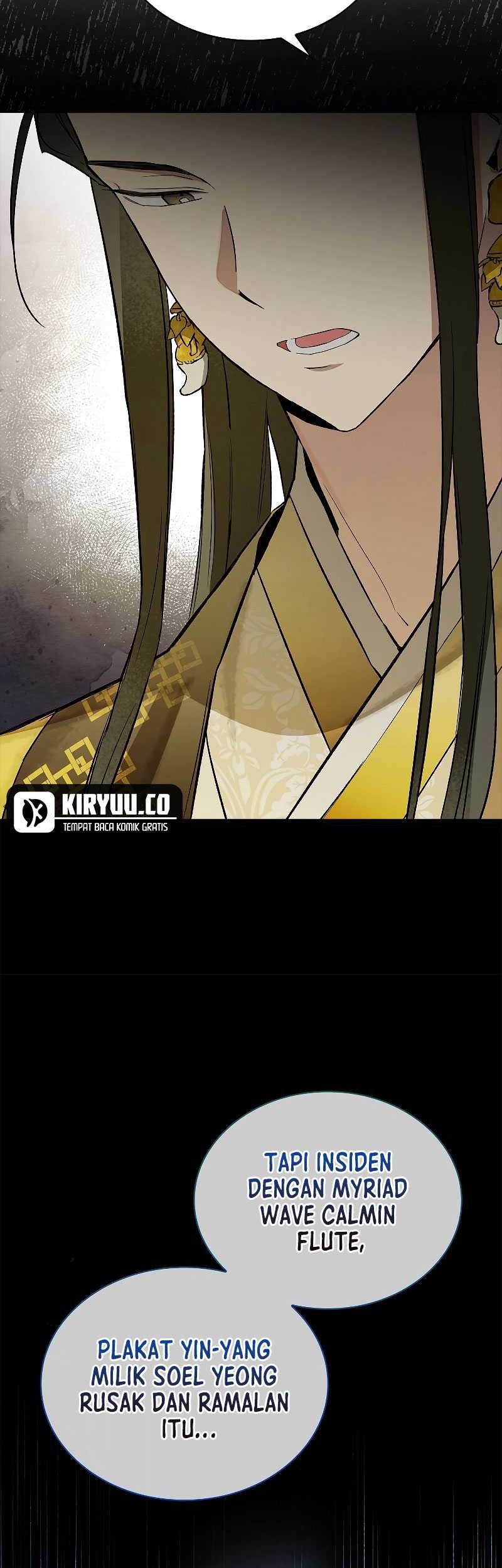 Requiem of Subdued Souls Chapter 02 Gambar 24