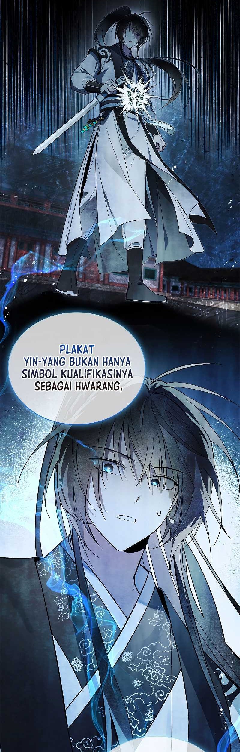 Requiem of Subdued Souls Chapter 02 Gambar 25