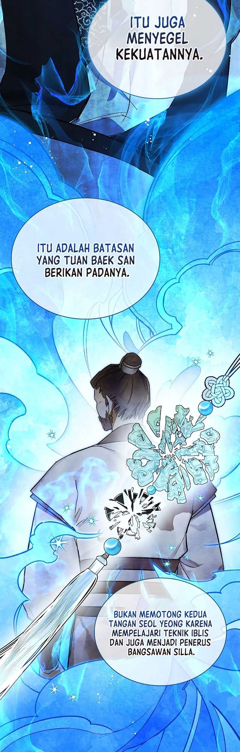 Requiem of Subdued Souls Chapter 02 Gambar 26