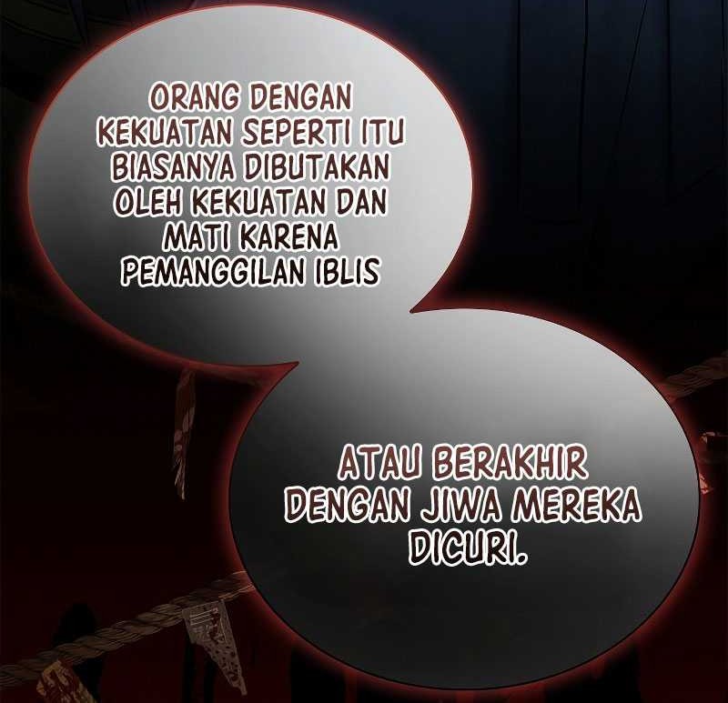 Requiem of Subdued Souls Chapter 02 Gambar 28