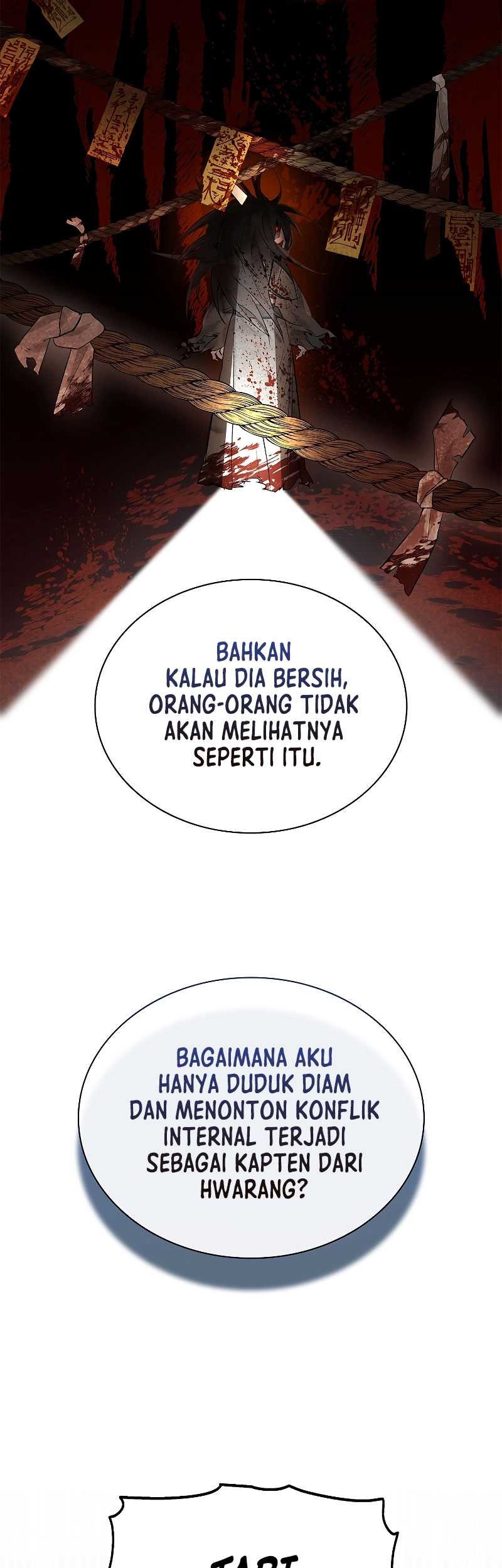Requiem of Subdued Souls Chapter 02 Gambar 29
