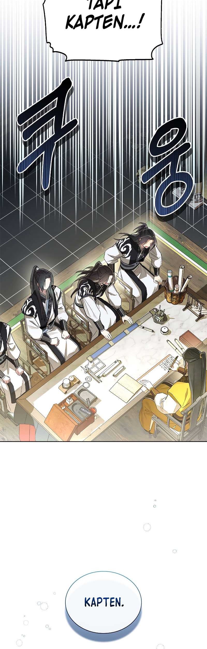 Requiem of Subdued Souls Chapter 02 Gambar 30