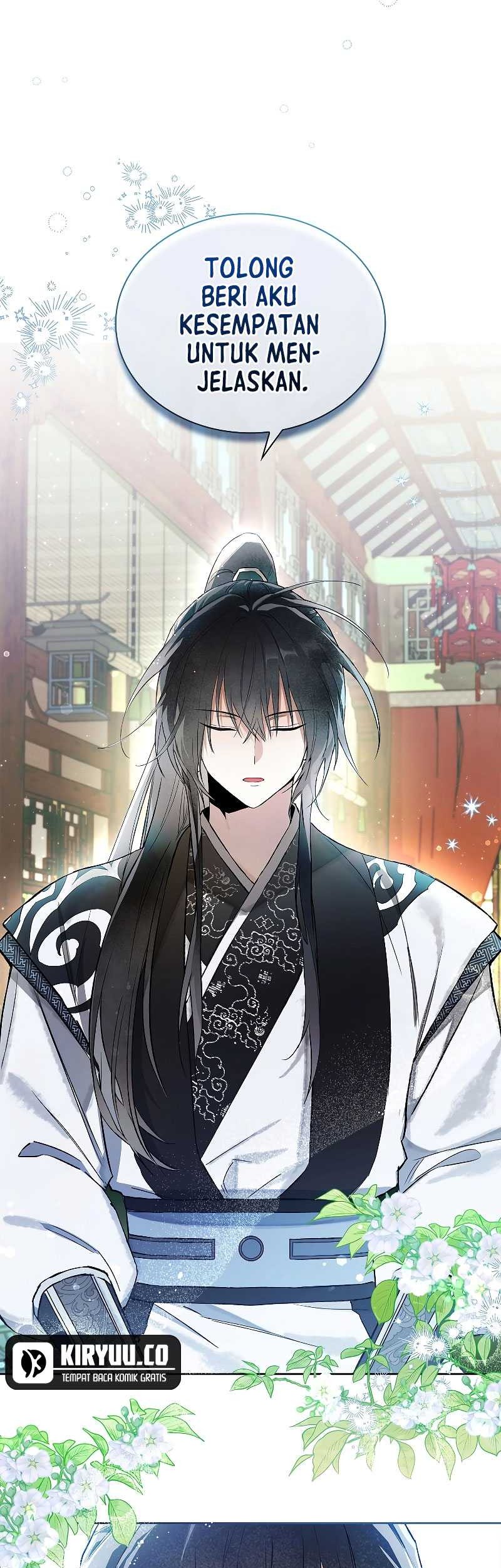 Requiem of Subdued Souls Chapter 02 Gambar 31