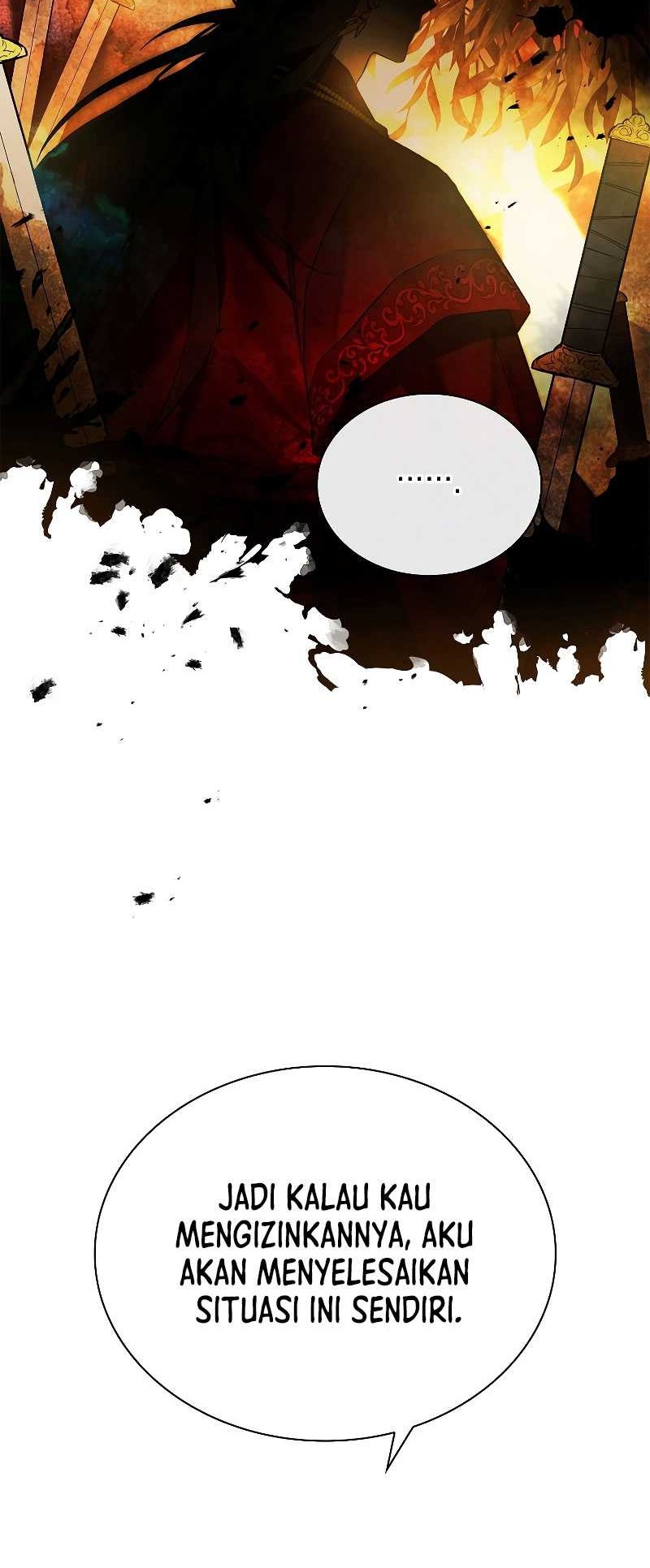 Requiem of Subdued Souls Chapter 02 Gambar 34