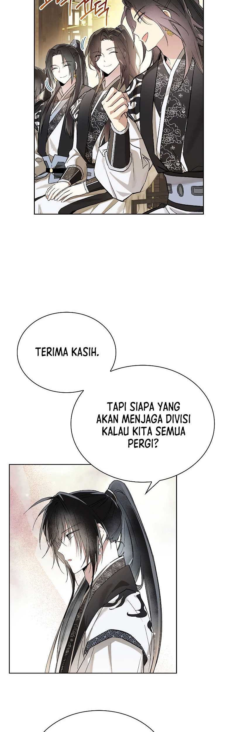 Requiem of Subdued Souls Chapter 02 Gambar 36
