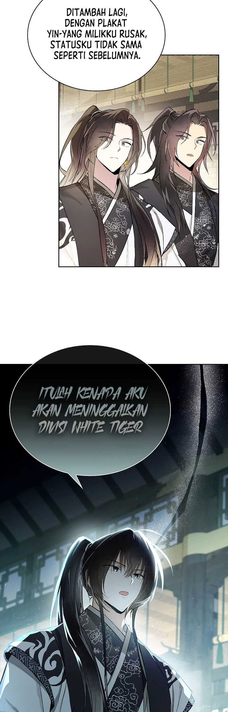 Requiem of Subdued Souls Chapter 02 Gambar 37