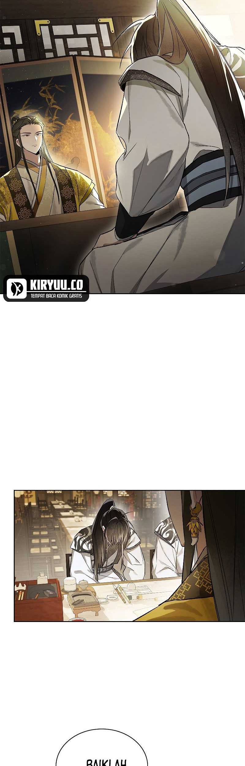 Requiem of Subdued Souls Chapter 02 Gambar 40