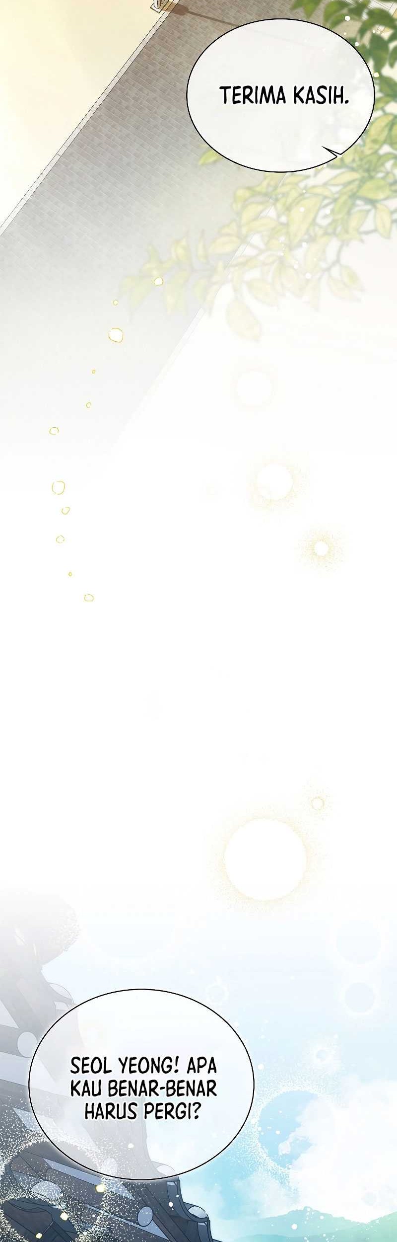 Requiem of Subdued Souls Chapter 02 Gambar 43