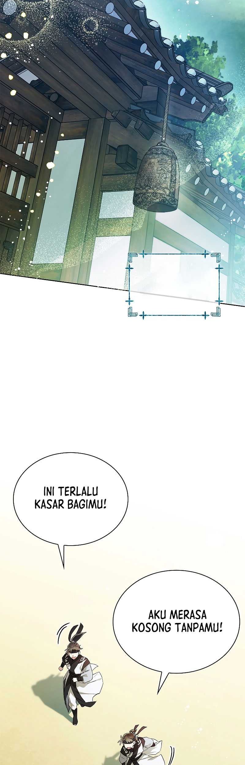 Requiem of Subdued Souls Chapter 02 Gambar 44