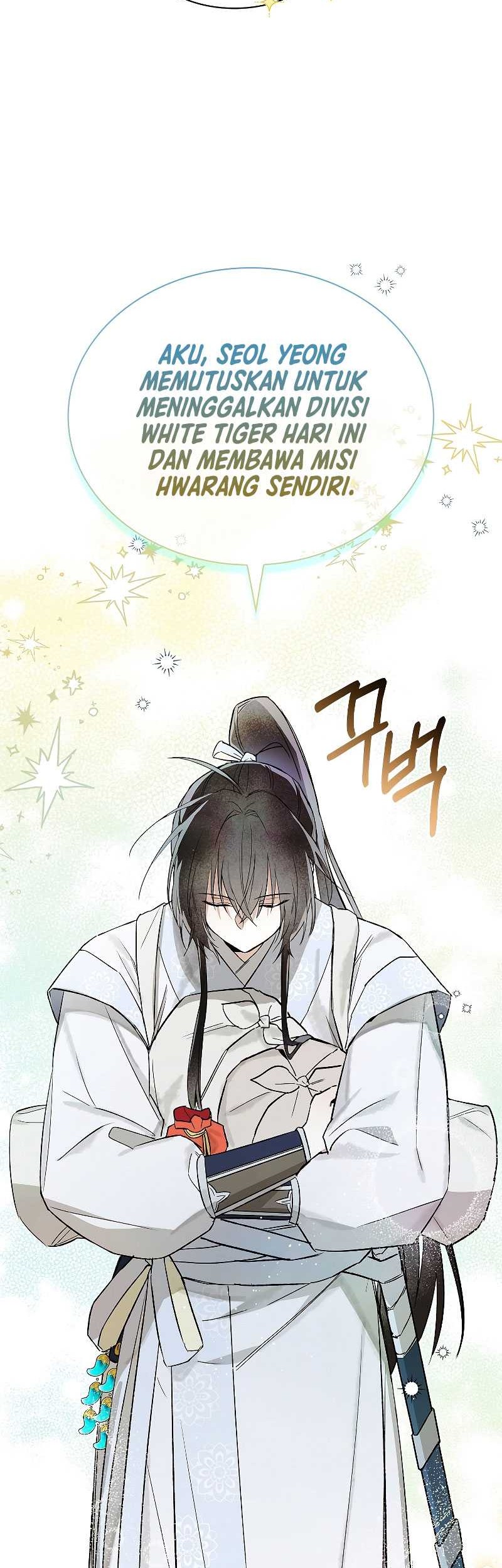 Requiem of Subdued Souls Chapter 02 Gambar 50