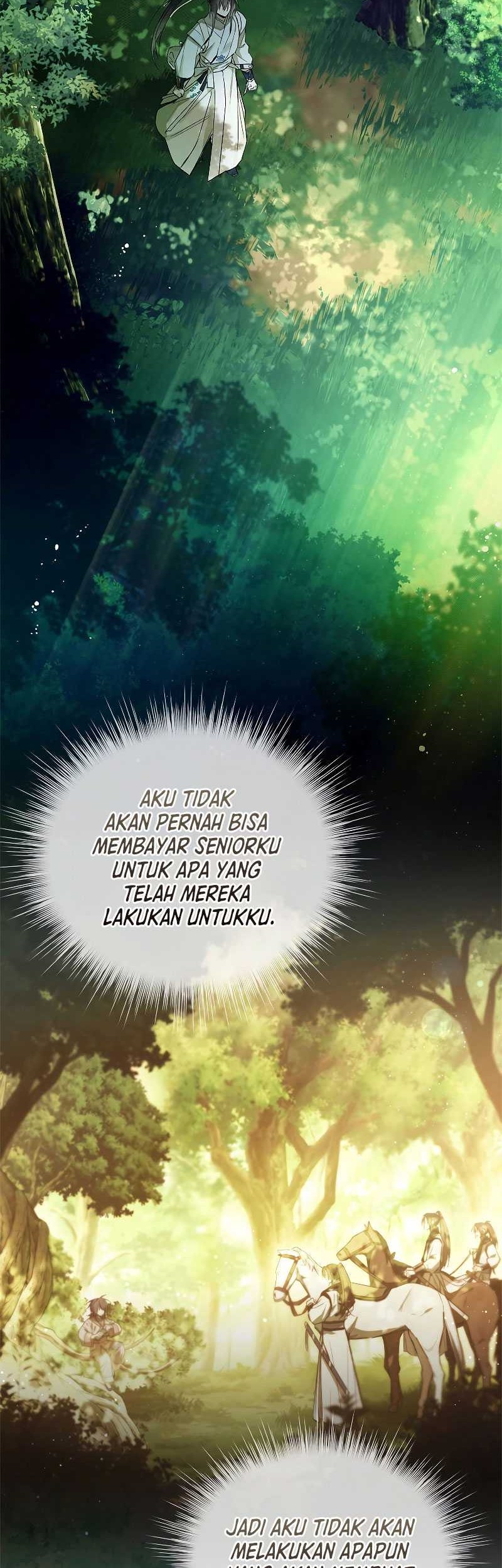 Requiem of Subdued Souls Chapter 02 Gambar 54