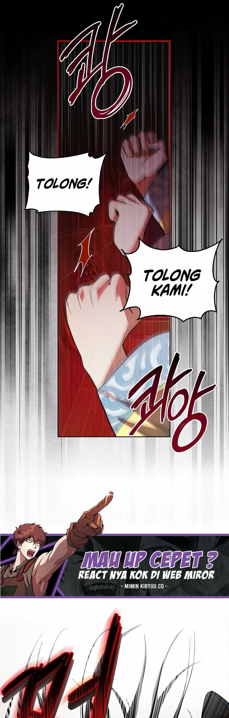 Requiem of Subdued Souls Chapter 01 Gambar 48