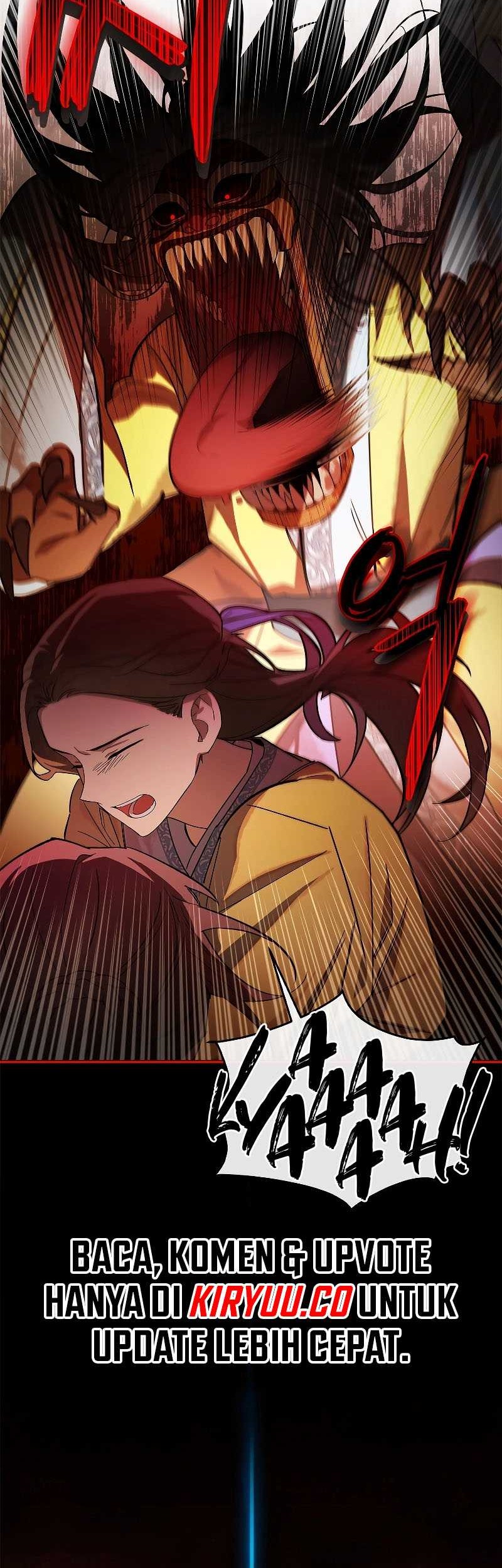 Requiem of Subdued Souls Chapter 01 Gambar 49