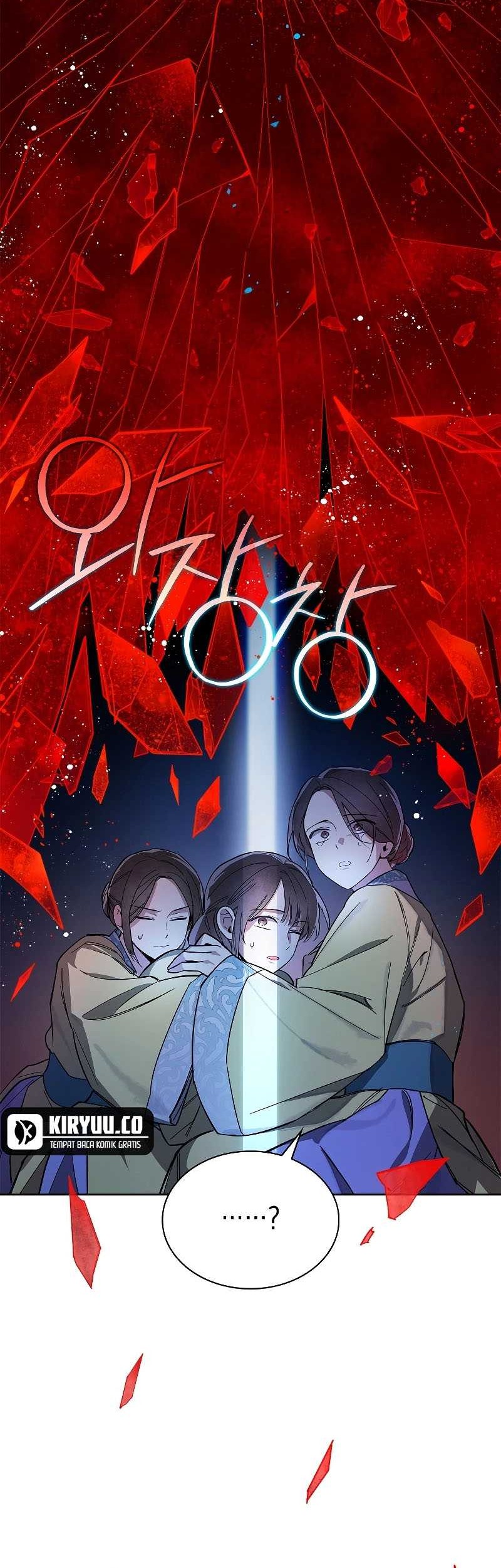 Requiem of Subdued Souls Chapter 01 Gambar 51