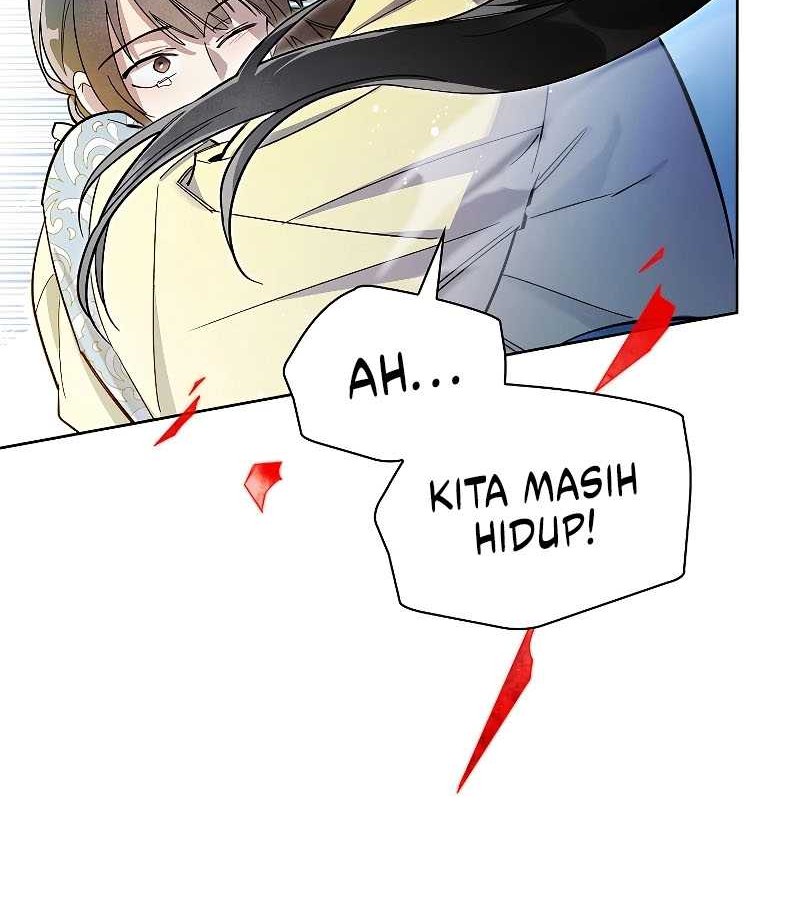 Requiem of Subdued Souls Chapter 01 Gambar 53