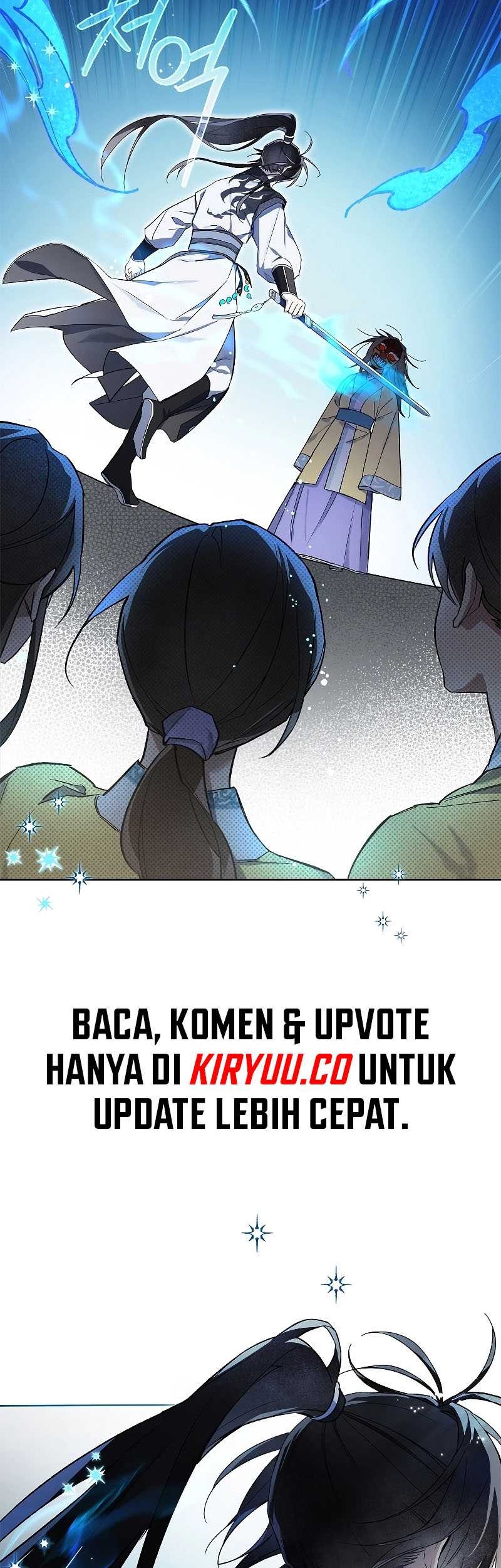 Requiem of Subdued Souls Chapter 01 Gambar 55
