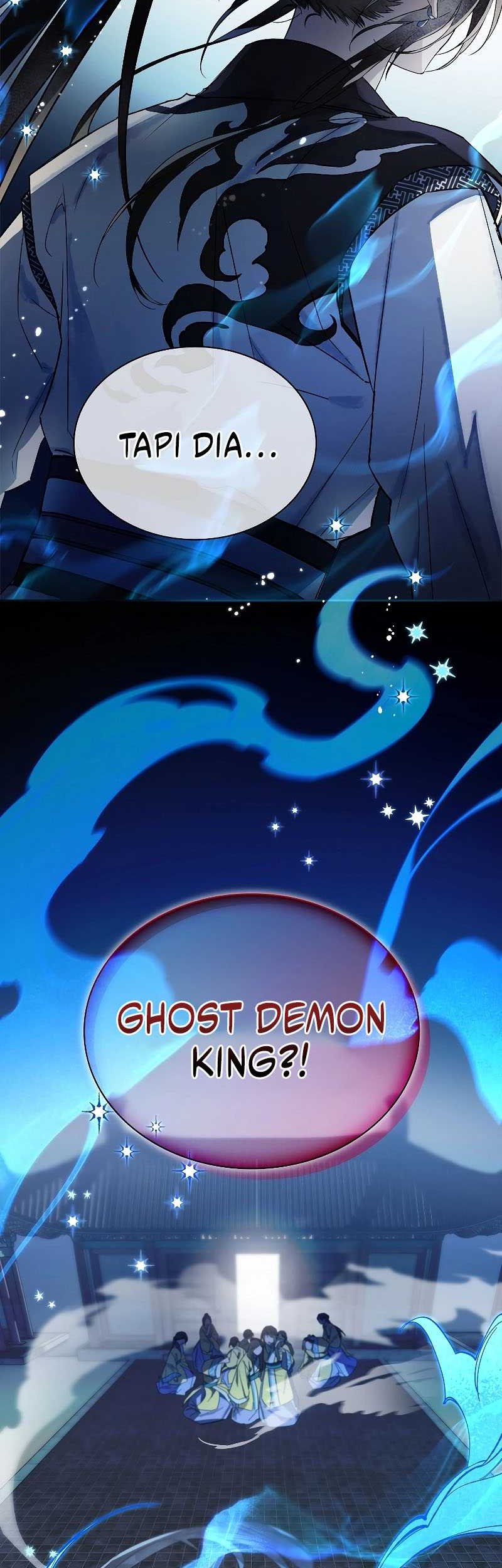Requiem of Subdued Souls Chapter 01 Gambar 56