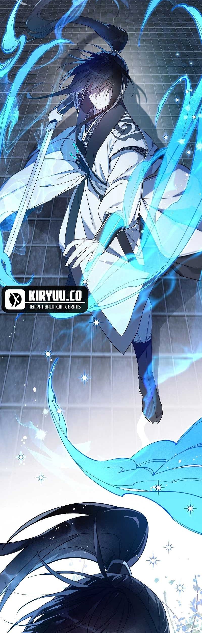 Requiem of Subdued Souls Chapter 01 Gambar 57