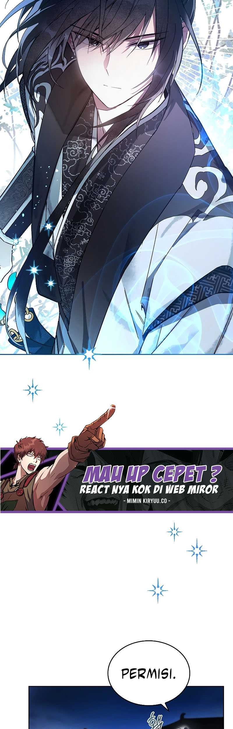 Requiem of Subdued Souls Chapter 01 Gambar 58