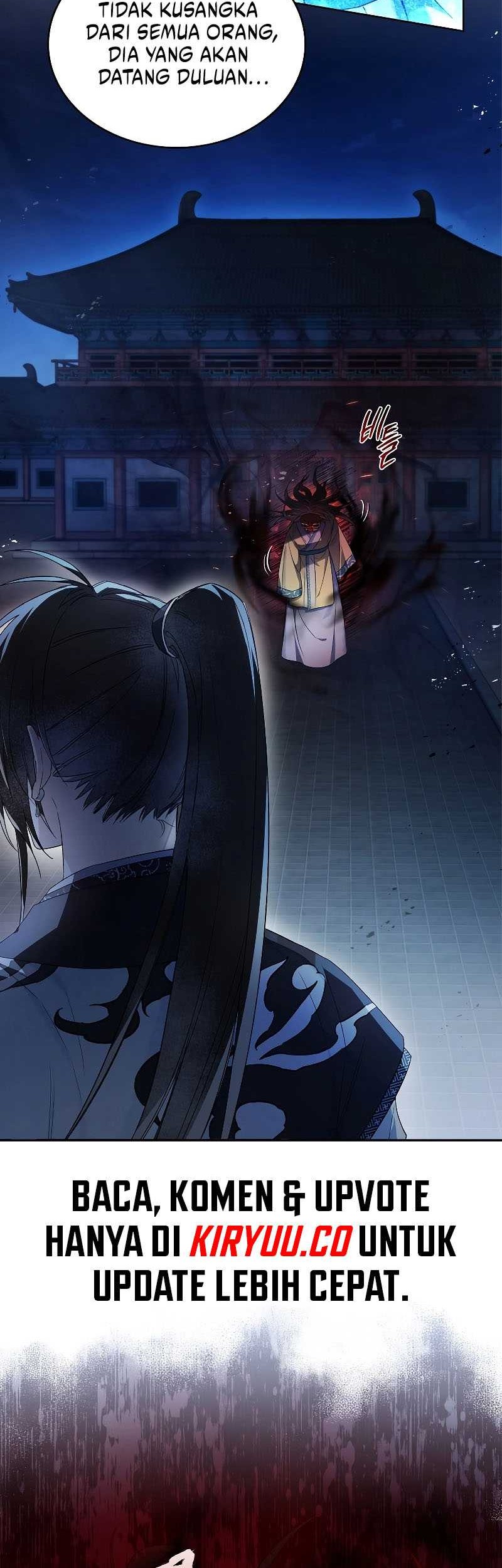 Requiem of Subdued Souls Chapter 01 Gambar 62