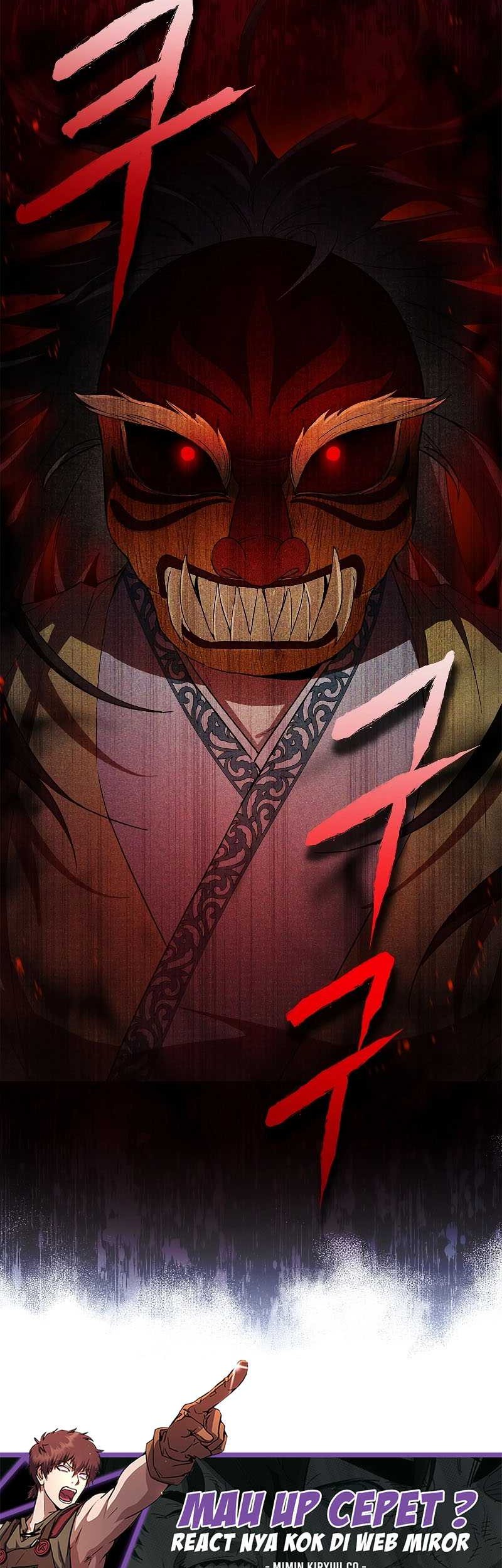 Requiem of Subdued Souls Chapter 01 Gambar 63