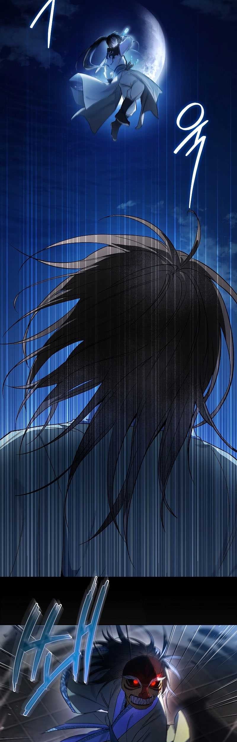 Requiem of Subdued Souls Chapter 01 Gambar 65
