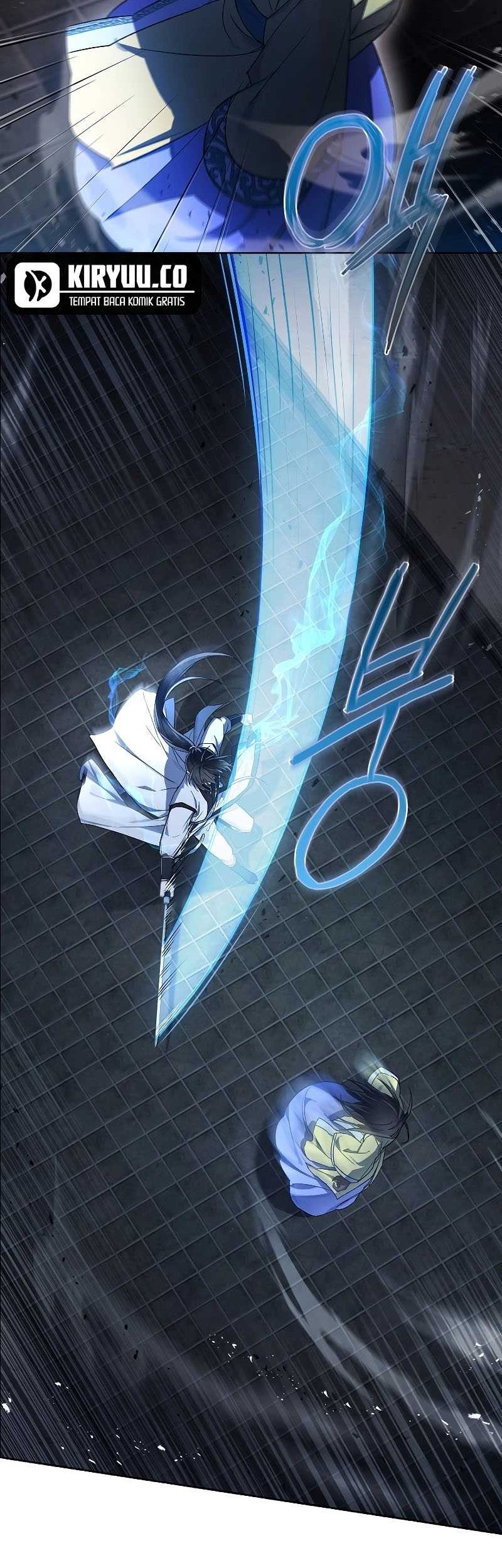 Requiem of Subdued Souls Chapter 01 Gambar 66