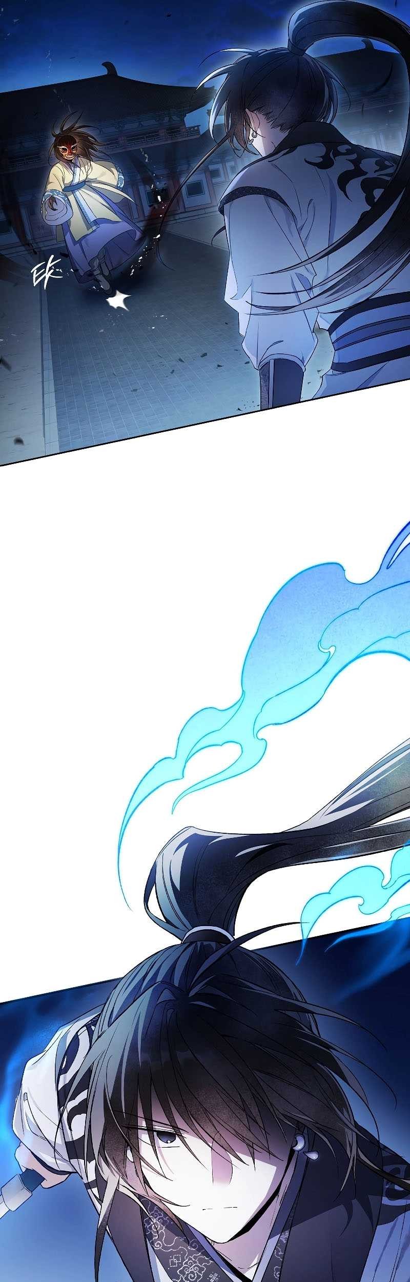 Requiem of Subdued Souls Chapter 01 Gambar 68