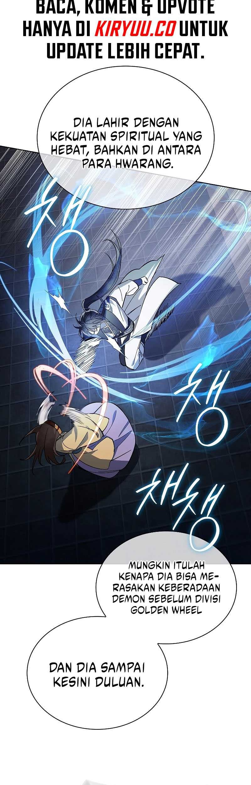 Requiem of Subdued Souls Chapter 01 Gambar 70