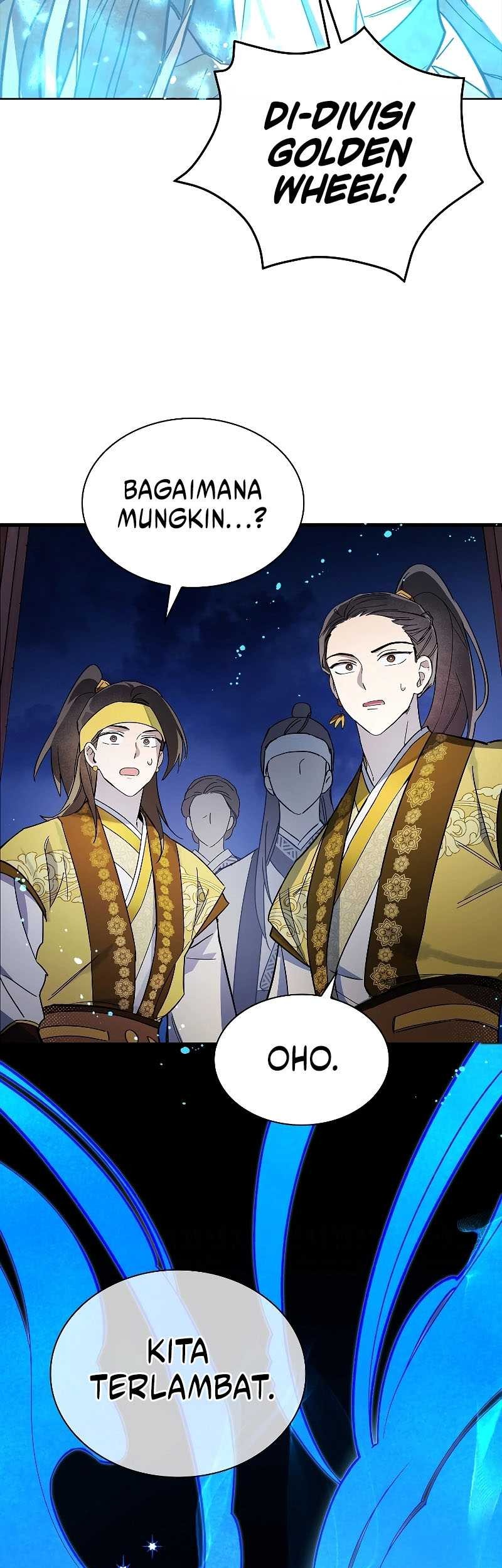 Requiem of Subdued Souls Chapter 01 Gambar 72