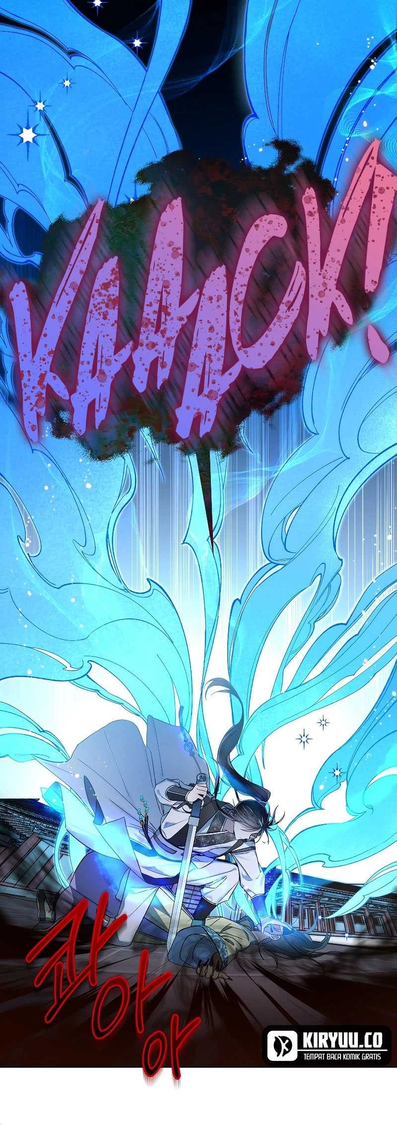 Requiem of Subdued Souls Chapter 01 Gambar 73