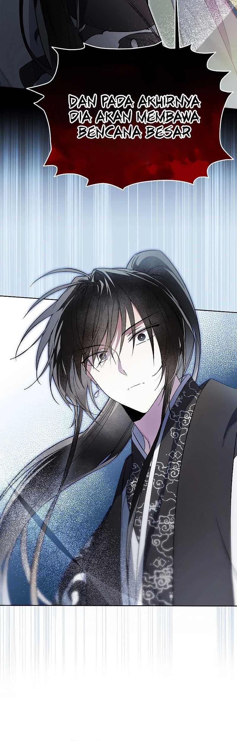 Requiem of Subdued Souls Chapter 01 Gambar 82