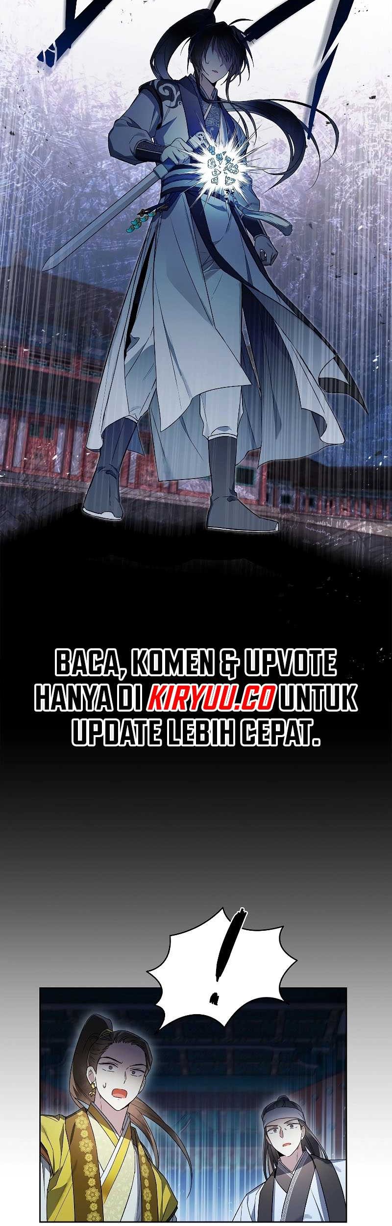 Requiem of Subdued Souls Chapter 01 Gambar 88