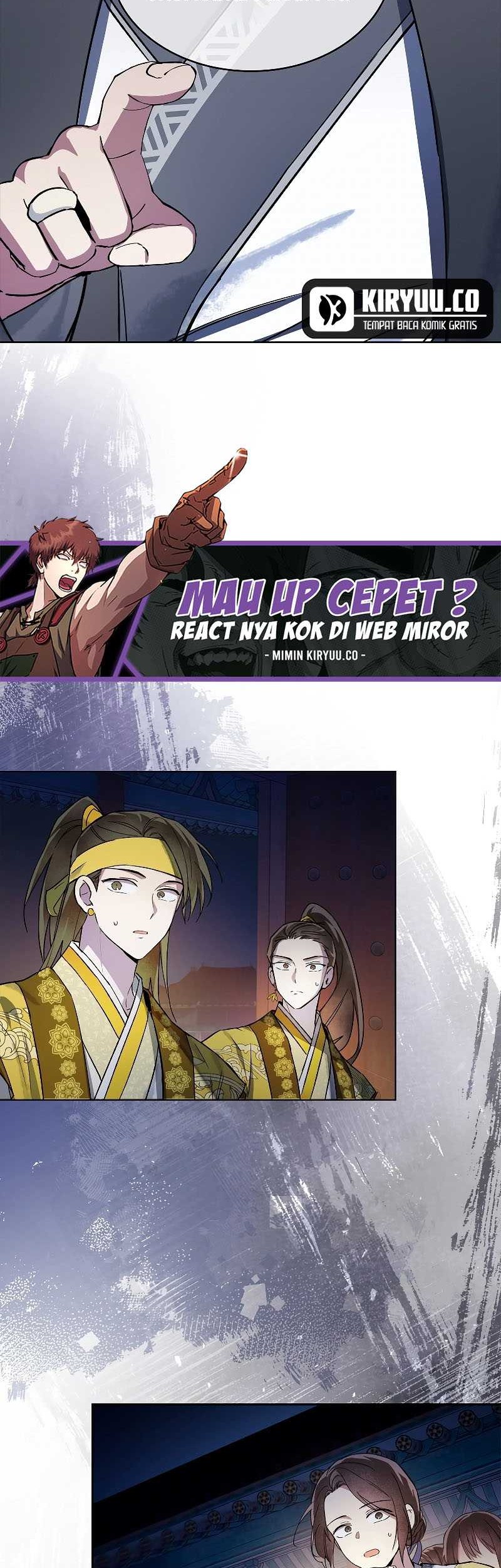 Requiem of Subdued Souls Chapter 01 Gambar 91