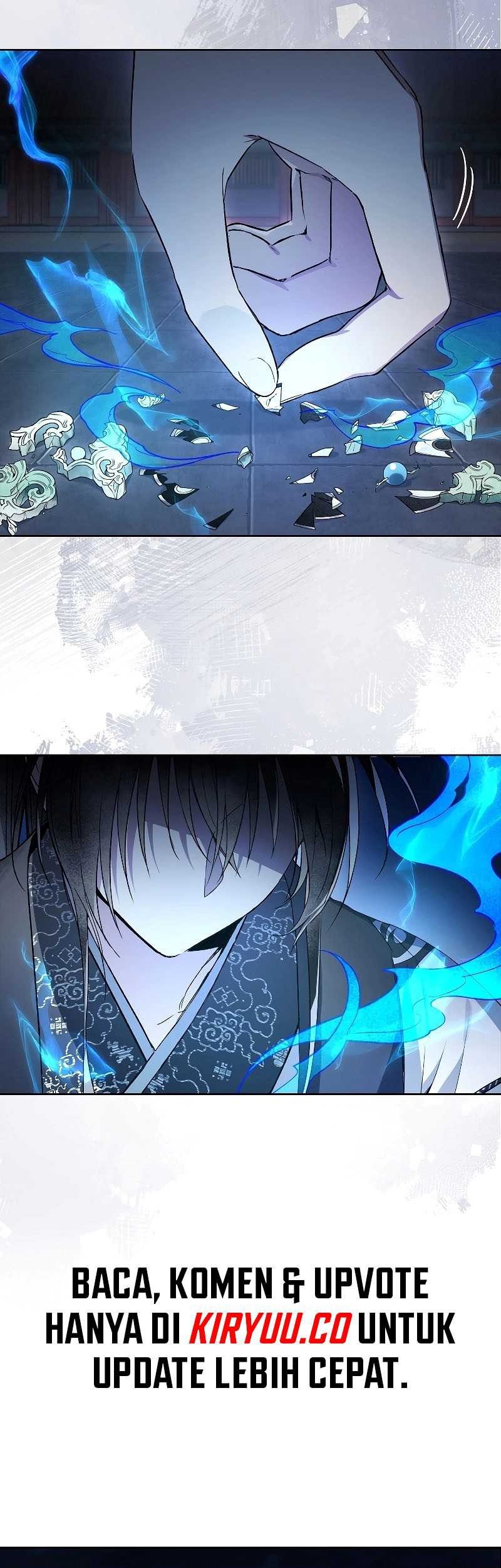 Requiem of Subdued Souls Chapter 01 Gambar 93