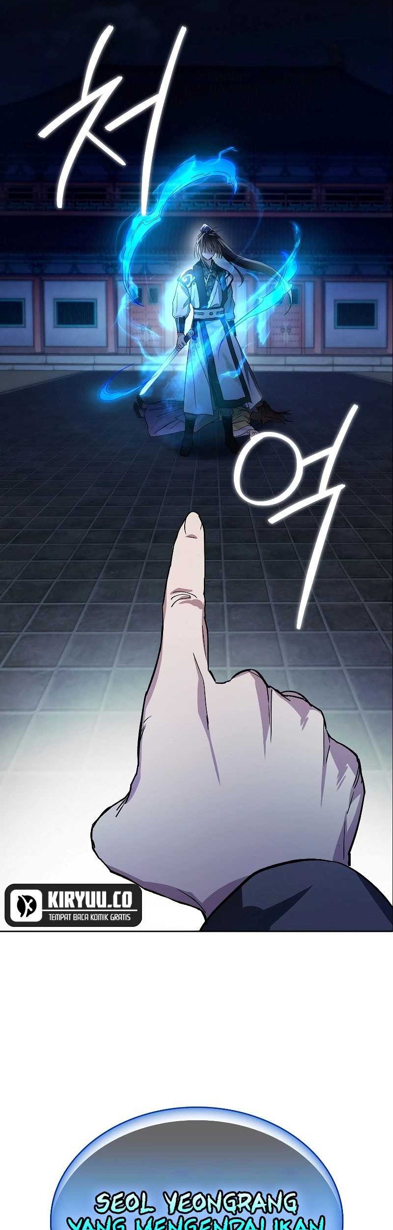 Requiem of Subdued Souls Chapter 01 Gambar 94