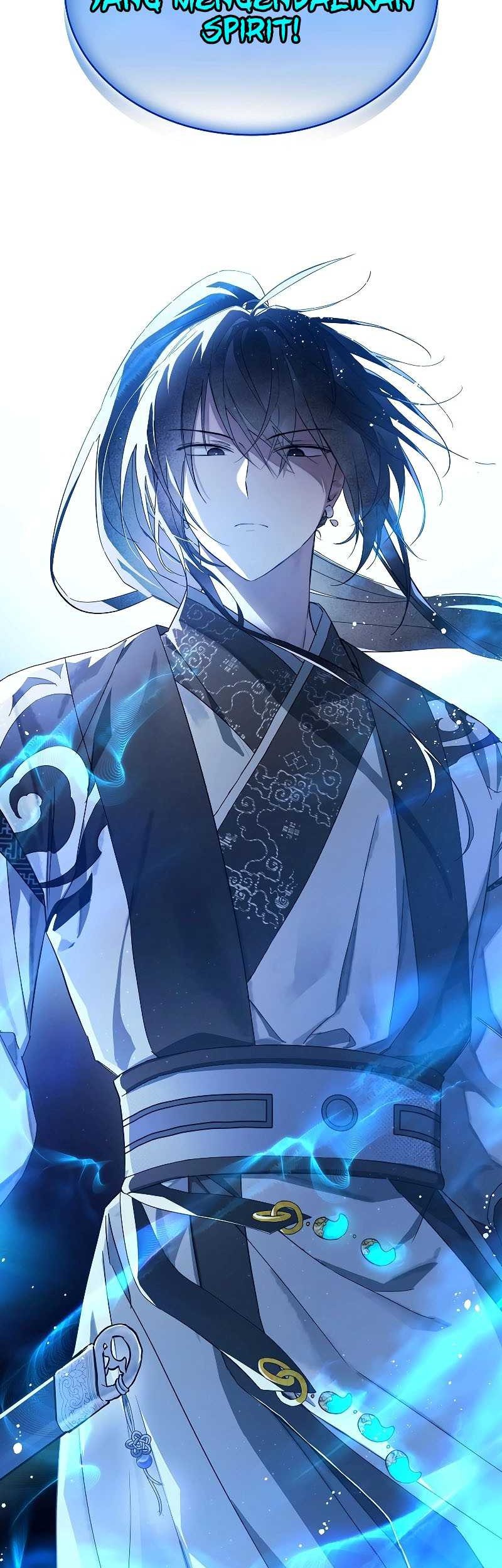 Requiem of Subdued Souls Chapter 01 Gambar 95