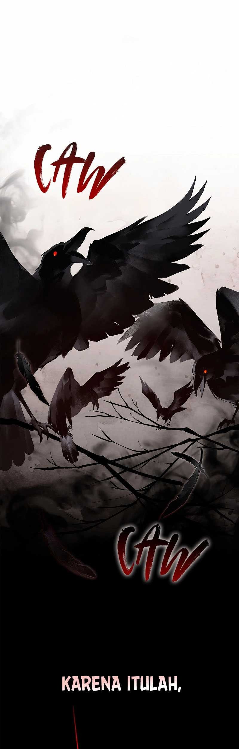 Requiem of Subdued Souls Chapter 01 Gambar 3