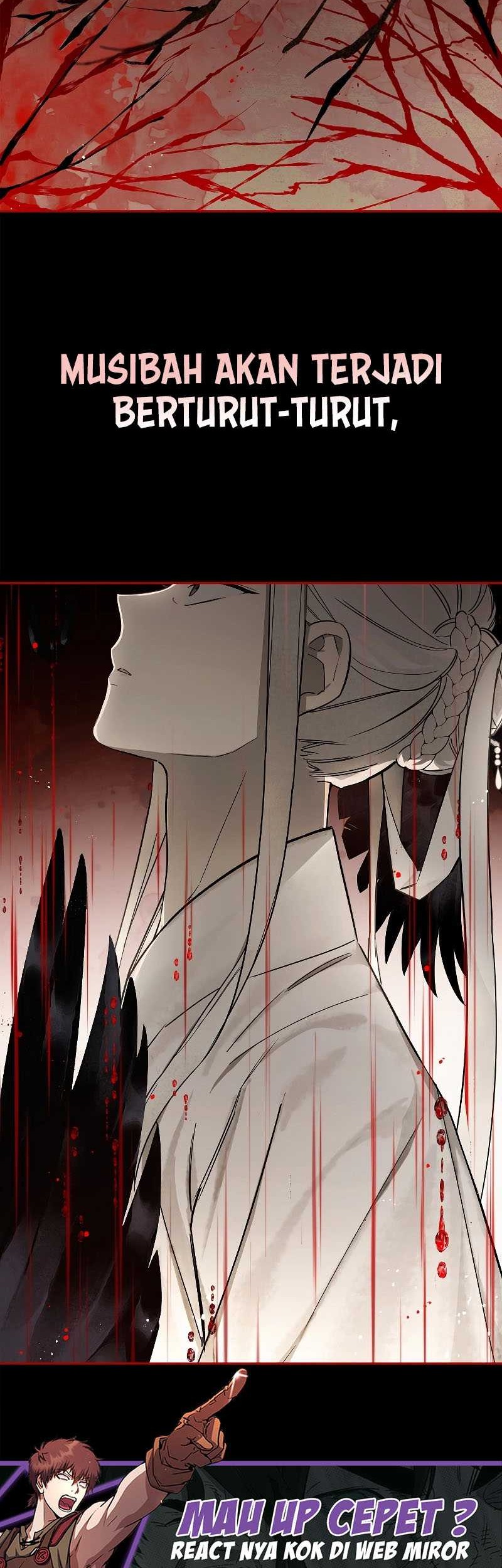 Requiem of Subdued Souls Chapter 01 Gambar 6