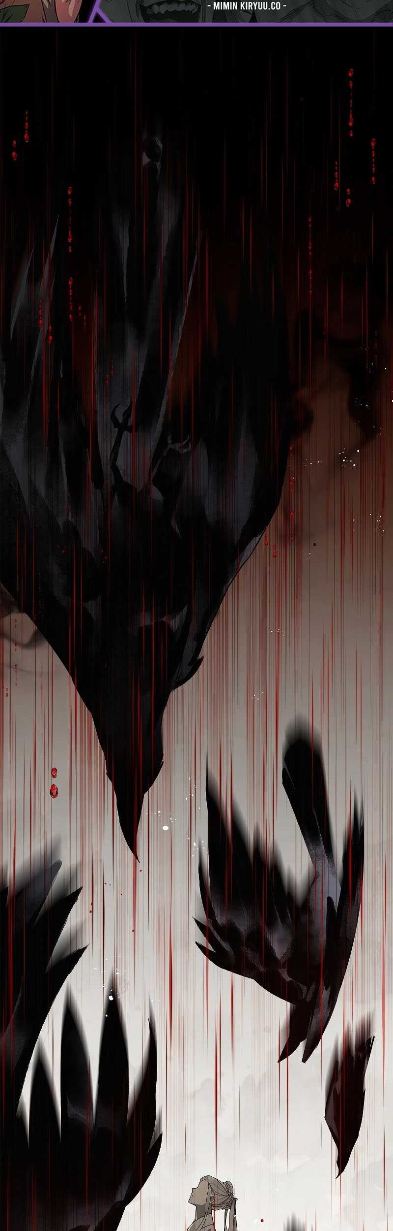 Requiem of Subdued Souls Chapter 01 Gambar 7