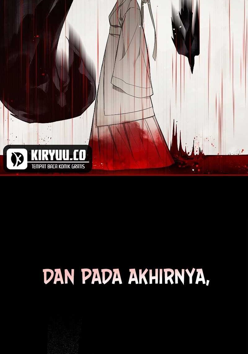 Requiem of Subdued Souls Chapter 01 Gambar 8