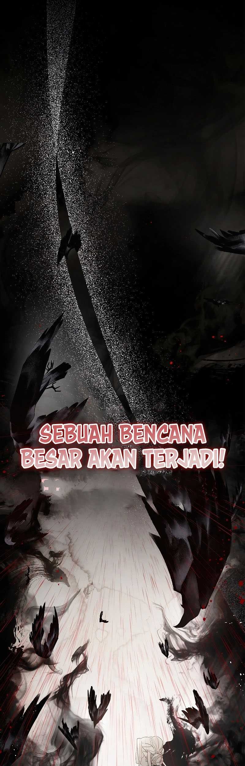 Requiem of Subdued Souls Chapter 01 Gambar 9
