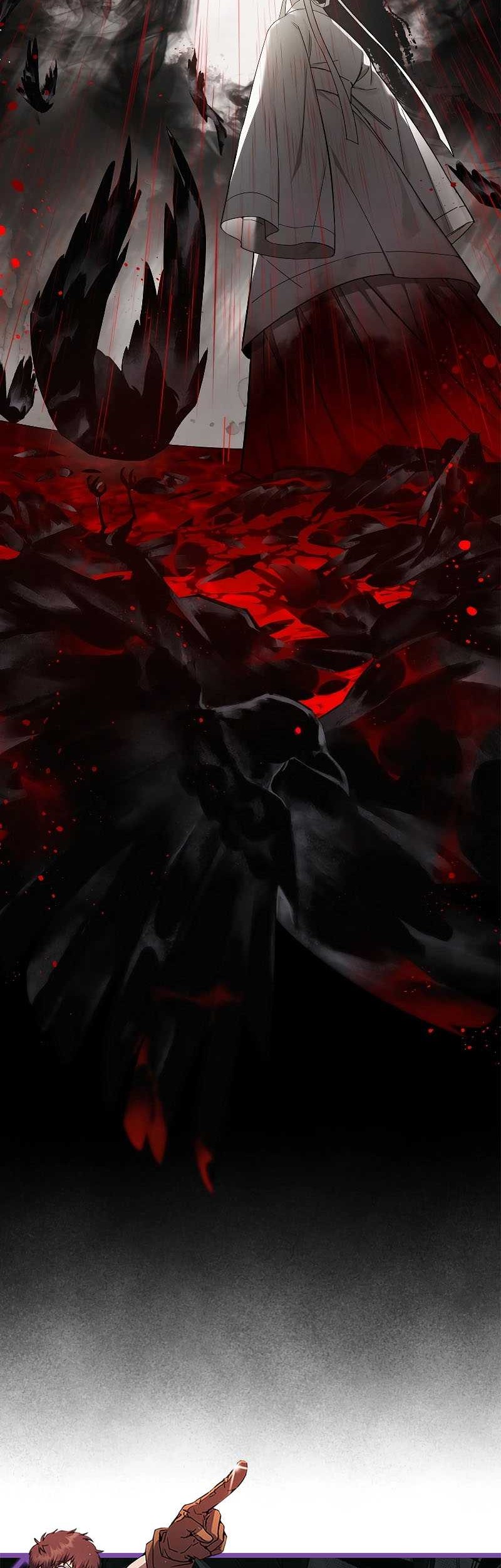 Requiem of Subdued Souls Chapter 01 Gambar 10