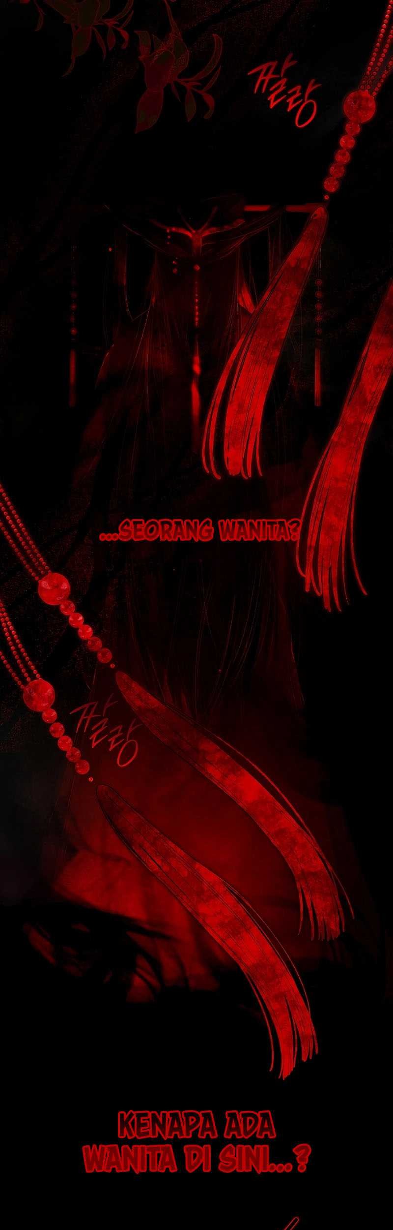 Requiem of Subdued Souls Chapter 01 Gambar 16