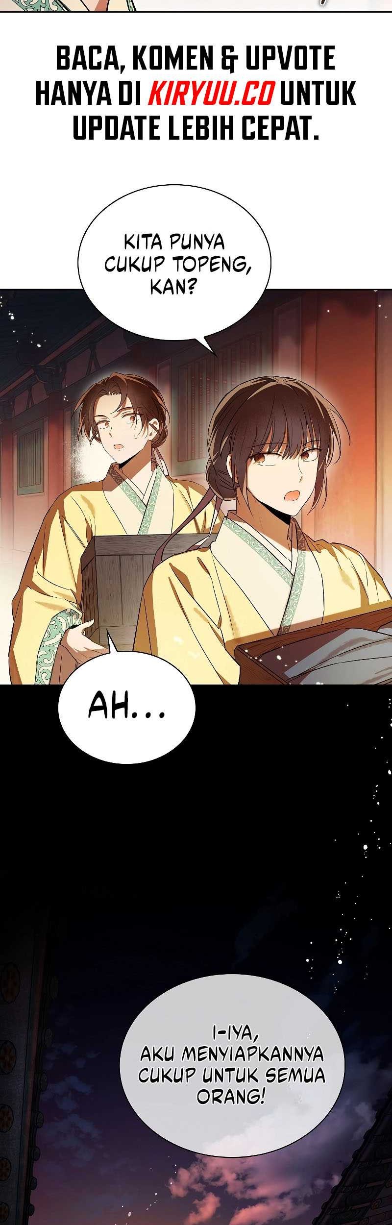 Requiem of Subdued Souls Chapter 01 Gambar 18