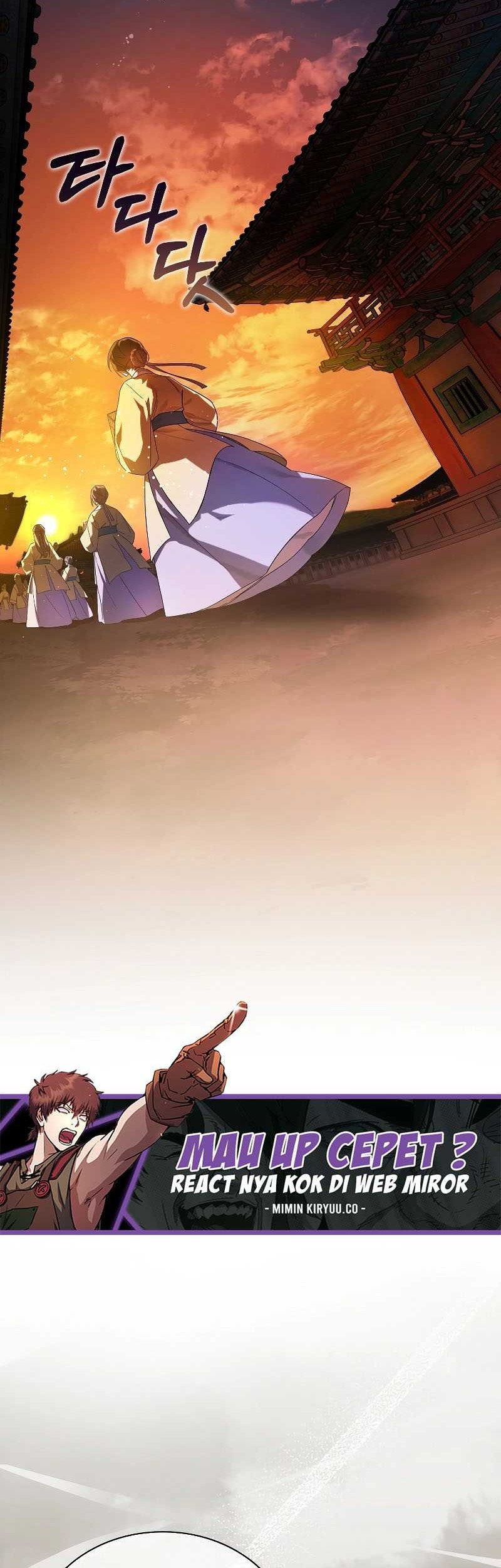 Requiem of Subdued Souls Chapter 01 Gambar 19