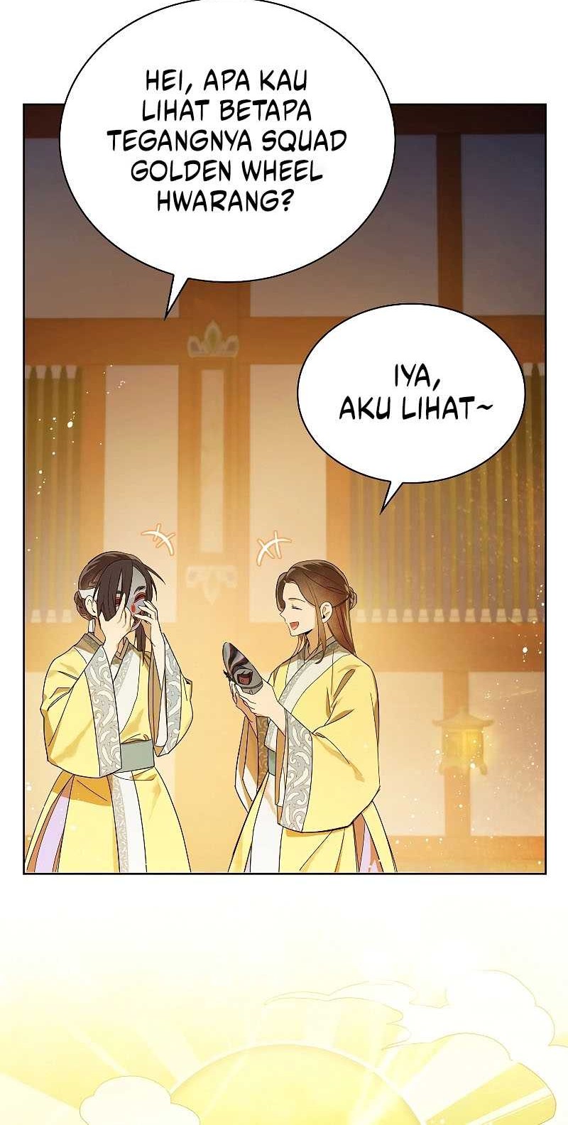 Requiem of Subdued Souls Chapter 01 Gambar 21