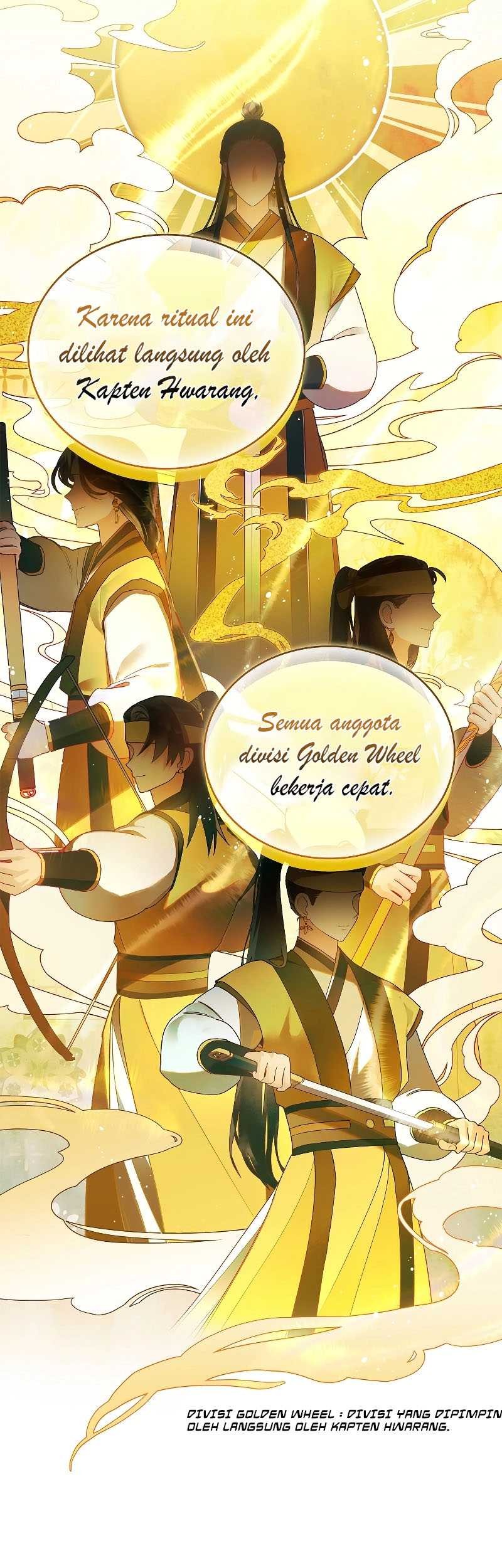 Requiem of Subdued Souls Chapter 01 Gambar 22