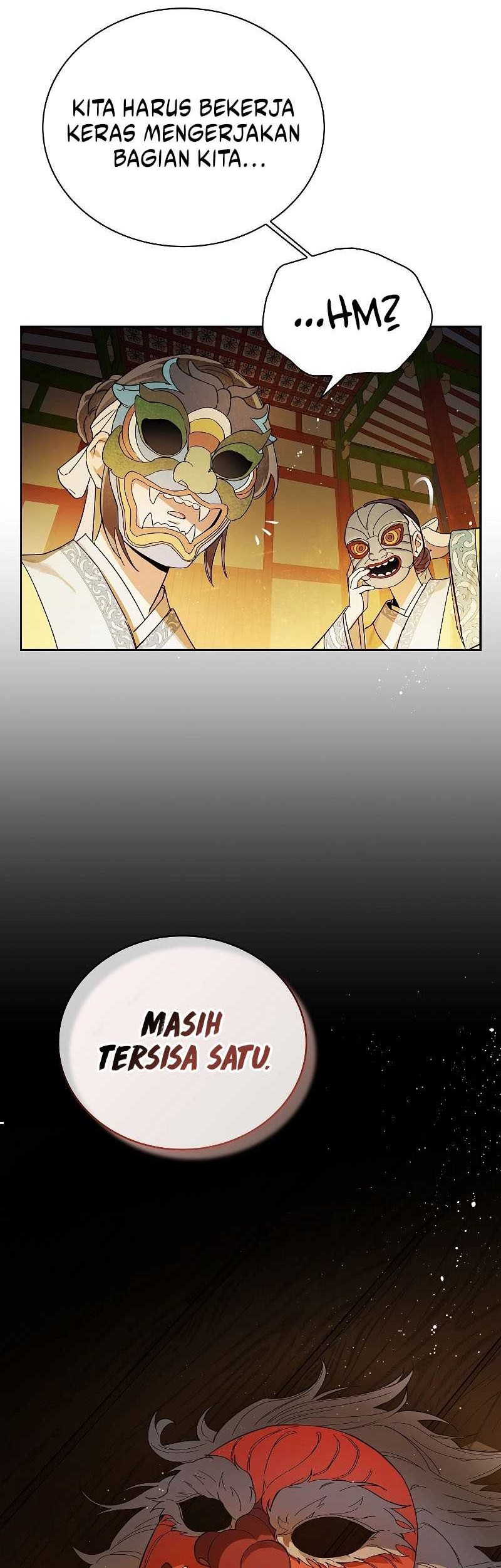 Requiem of Subdued Souls Chapter 01 Gambar 23